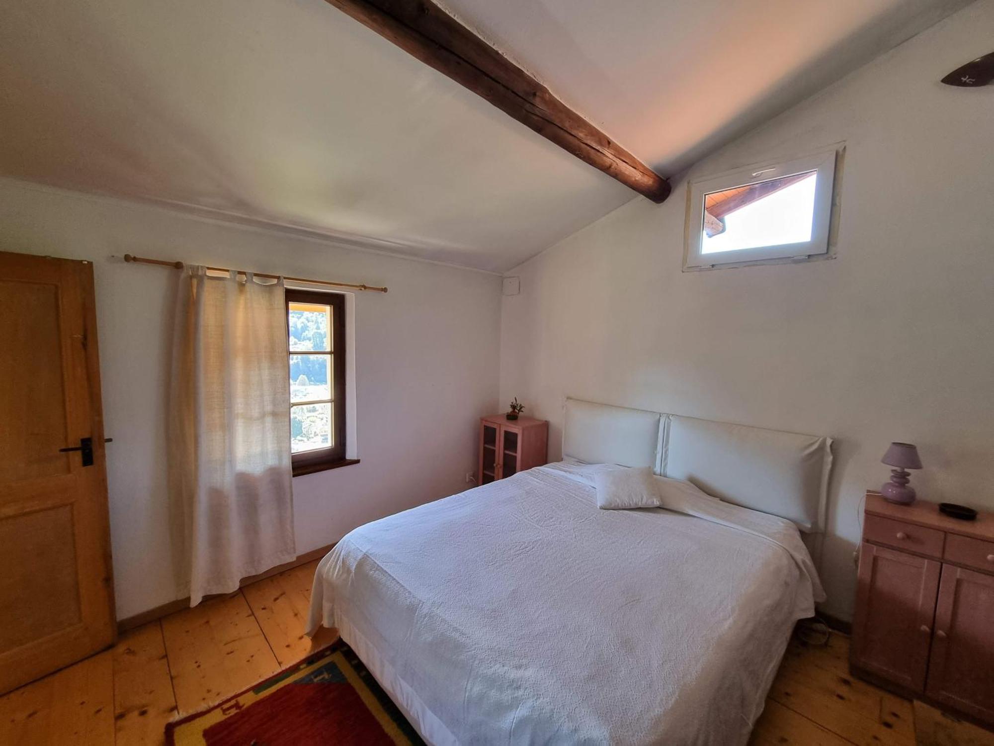 La Nave B&B Monteggio Rum bild
